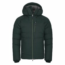 Elevenate Combin Down Jacket Mens Wildwood Green Large 2024